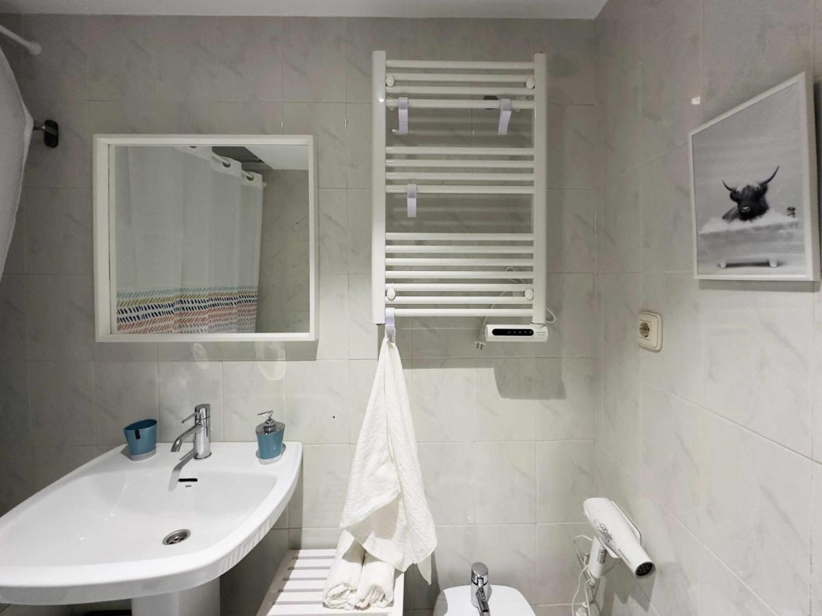 Apartamento Cecilio Sierra Nevada Granada Eksteriør bilde