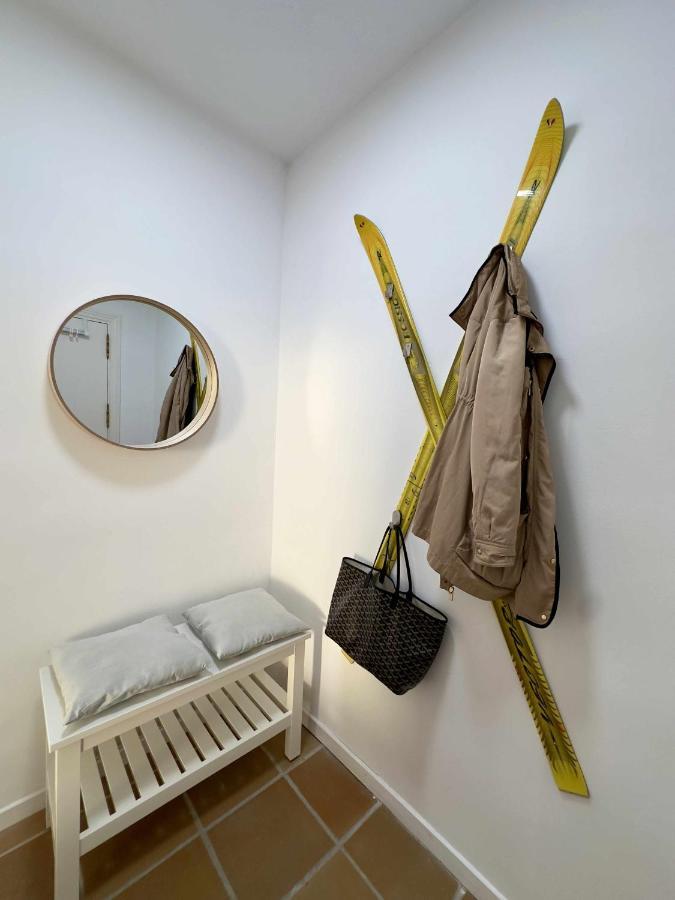 Apartamento Cecilio Sierra Nevada Granada Eksteriør bilde