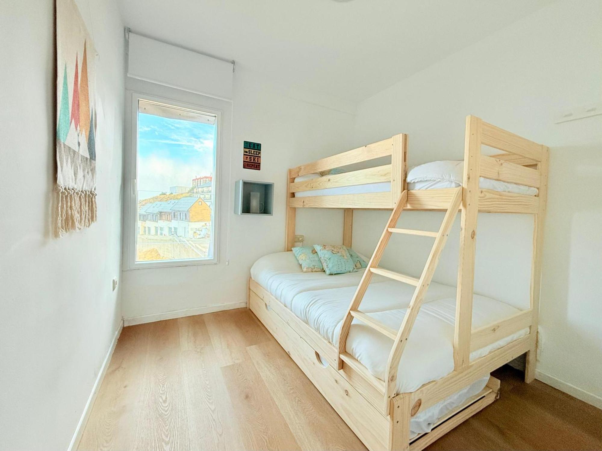 Apartamento Cecilio Sierra Nevada Granada Eksteriør bilde