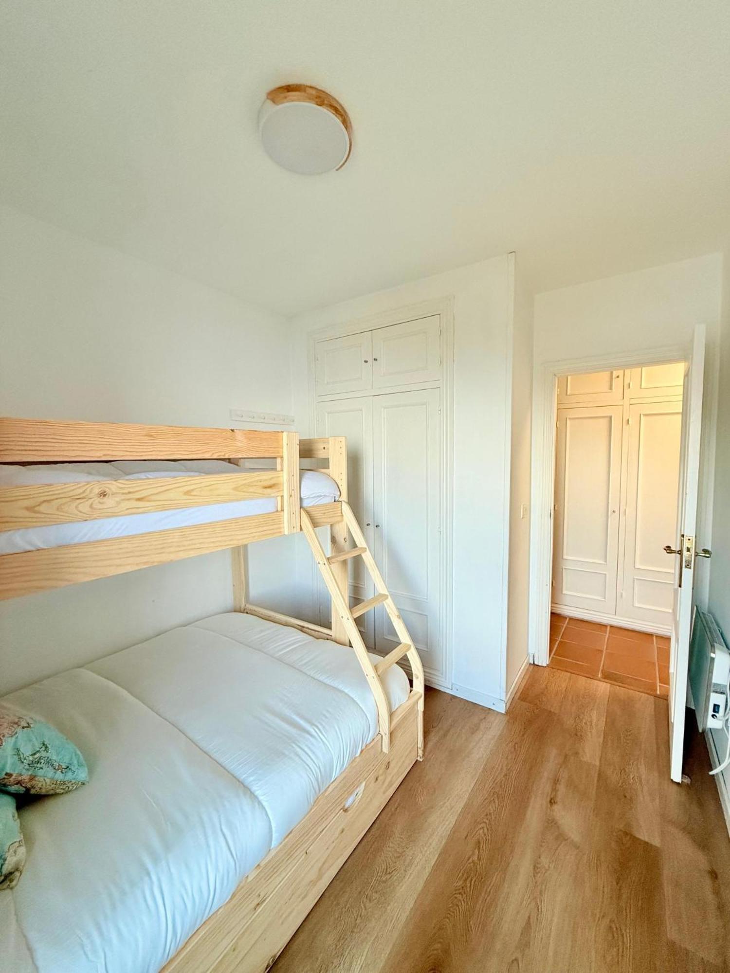 Apartamento Cecilio Sierra Nevada Granada Eksteriør bilde